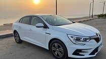 Marsa Alam Airport Transfers Arrival or Departure one way 