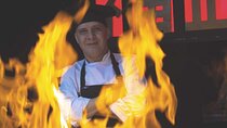 Gastronomic Teppanyaki Experience and Hydroterpy Spa in Medellin