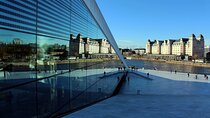 Private Transfer From Bergen to Oslo
