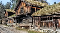 Private Transfer From Bergen To Oslo With a 2 Hour Stop