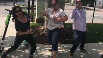 Explore Escondido with a Scavenger Hunt by Operation City Quest