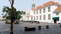 Enjoy The History Of Jakarta Now and Past