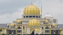 Kuala Lumpur City Tour Full Day 8 hours