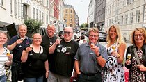 Copenhagen Craft BeerWalk in Nørrebro