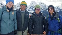 14 Days Everest Base Camp Trek