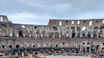 Fiumicino Airport Transfers
