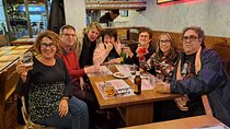 Genuine Valencian tapas tour with a pinch of History 