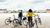  Copenhagen : Highlights Private Bike Tour 