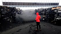 Private Reykjanes Peninsula Guided Tour