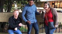 Scavenger Hunt in Minneapolis by Operation City Quest