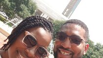 Downtown Las Vegas City Scavenger Hunt by Operation City Quest
