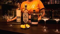 Tequila, Mezcal, and Agave Spirit Tasting