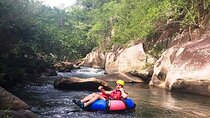 Adventure Combo in Rincon de la Vieja National Park 