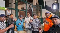 From Lisbon: Wine tasting and sightseeing tour in Arrabida