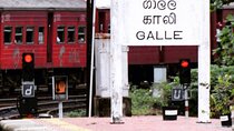 Taxi - Colombo Airport (CMB) to Galle by Taxi