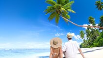 Private Longtail Boat Tour to 4 Islands