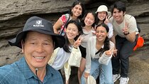 One day private Customized jeju tour - All Area in jeju island