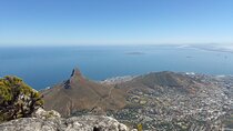 Table Mountain & Closet Wine Valley