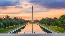 DC Monuments Walking Tour: Small Groups, Big Ideas