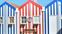 Private Day Trip From Porto To Aveiro & Coimbra, Local Driver