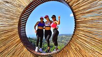 2 hour ATV Tour & Waterfalls + Chocolate Experience 