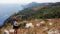 Syrenuse a Guided Trekking with the Myth of Ulysses