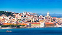 4 Days Lisbon Scouting Tour
