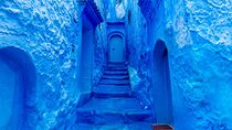 Chefchaouen Full-Day Small Group Tour from Casablanca 