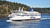 Victoria 2-Day Tour from Vancouver