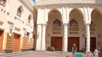 Private Hurghada City Tour From Soma Bay