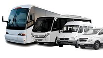 Transportation from Punta Cana Airport to Hotels in Bavaro