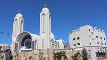 Private Hurghada City Tour From Makadi 