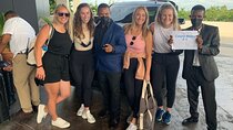 Private Punta Cana Airport Transfer to/from Hotels in Punta Cana