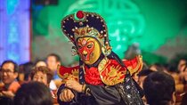 Chengdu Sichuan Opera Evening Show Ticket-Shu Feng Yan Yun 