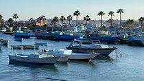 Private Hurghada City Tour From Sahl Hasheesh