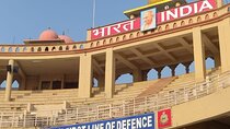 Full Day Tour in Amritsar