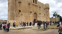 Alexandria from Cairo Private Tour With Tickets & Lunch & Guide 