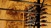 Exclusive Wine Tour in Santorini