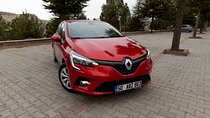 Rent A Car - Cappadocia