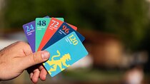 Budapest Card: Free Public Transport, Spa & Museums with Delivery