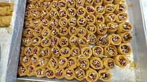 Private Jaffa Flea Market Hapishpeshim Food Tour