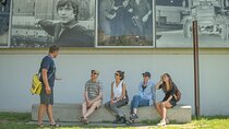 Private Cold War Berlin Tour