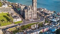 Dublin to Cork via, Rock of Cashel