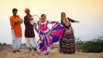 6 Day Golden Triangle With Pushkar-Delhi Agra Jaipur Pushkar Tour