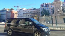 Porto from Lisbon 100% Personalized - Private tour + Wine tasting