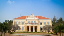 3 Days Private Guide Tours Phnom Penh to Battambang & Siem Reap