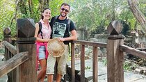 2 Days Private Tour in Preah Vehea and Koh Ker 