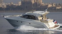 Private Yacht Charter with Skipper on The French Riviera 