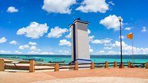 City and Taco Tour Puerto Morelos 