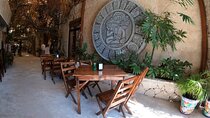 City and Taco Tour Puerto Morelos 